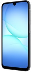 Smartphone Samsung Galaxy A17 5G Black (PSMA176BZKJTHL)