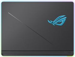 Notebook Asus ROG Strix G16 (G615LW-S5194W)