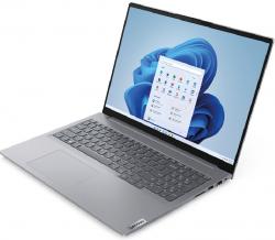Notebook Lenovo ThinkBook 16 G6 IRL (21KH00Q5TA)