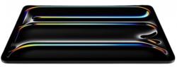Apple iPad Pro M4 13-inch WiFi 256GB with Standard glass Space Black (MVX23TH/A)