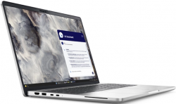 Notebook Dell Pro 16 Plus PB16250 (SNSPB162502)