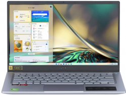 Notebook Acer Swift Go 14 SFG14-41-R06T (NX.KG3ST.00J)