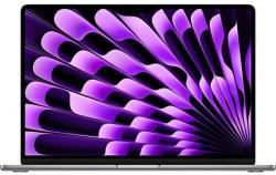Apple MacBook Air 15 M3 256GB Space Grey (MRYM3TH/A)
