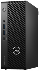 Workstation Dell Precision T3280 Compact (SNST328014)