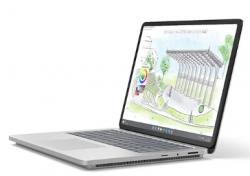 Notebook Microsoft Surface Laptop Studio 2 (Z4H-00021)