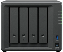 NAS Synology ActiveProtect Appliance (DP340)