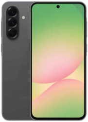 Smartphone Samsung Galaxy A56 5G Black (PSMA566BZKUTHL)
