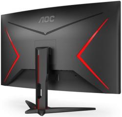 Monitor AOC Gaming Curved C32G2ZE2/67