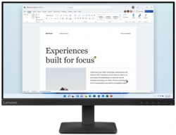 Monitor Lenovo L24-4e (68C2KAC1TH)