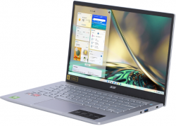 Notebook Acer Swift Go 14 SFG14-41-R06T (NX.KG3ST.00J)